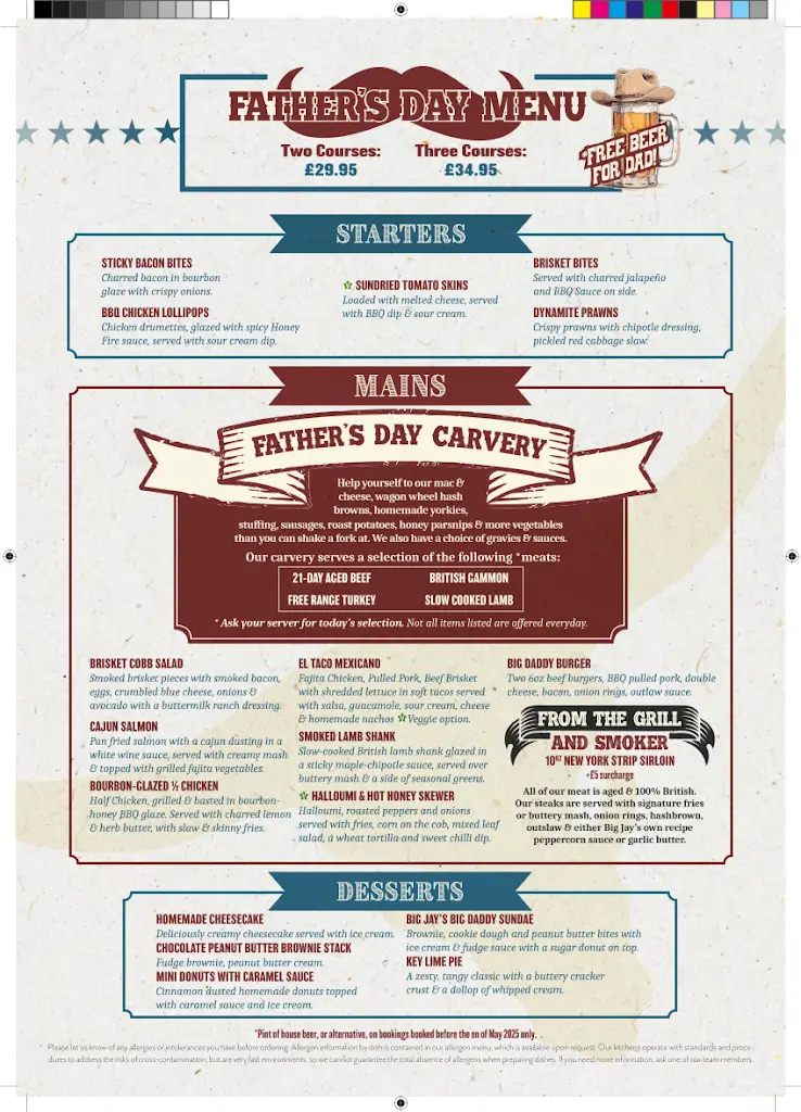Menu_Big Jay's Smokehouse_Stoke Goldington_image_3