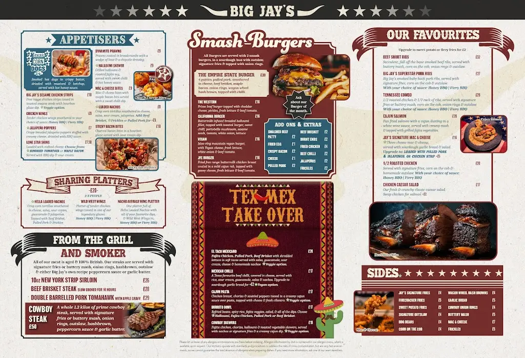 Menu_Big Jay's Smokehouse_Stoke Goldington_image_4