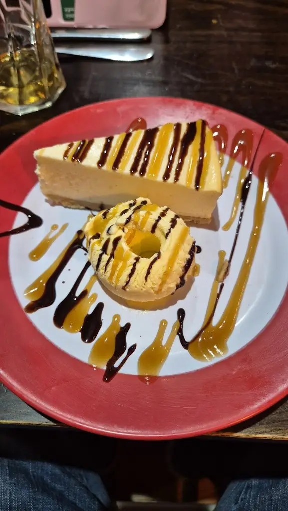 Martin Lucca_Big Jay's Smokehouse_Stoke Goldington_review