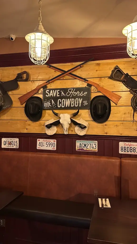 Jessica Cudjoe_Big Jay's Smokehouse_Stoke Goldington_review