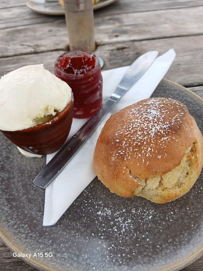 Menu_The River Shack, Devon_Stoke Gabriel_image_5