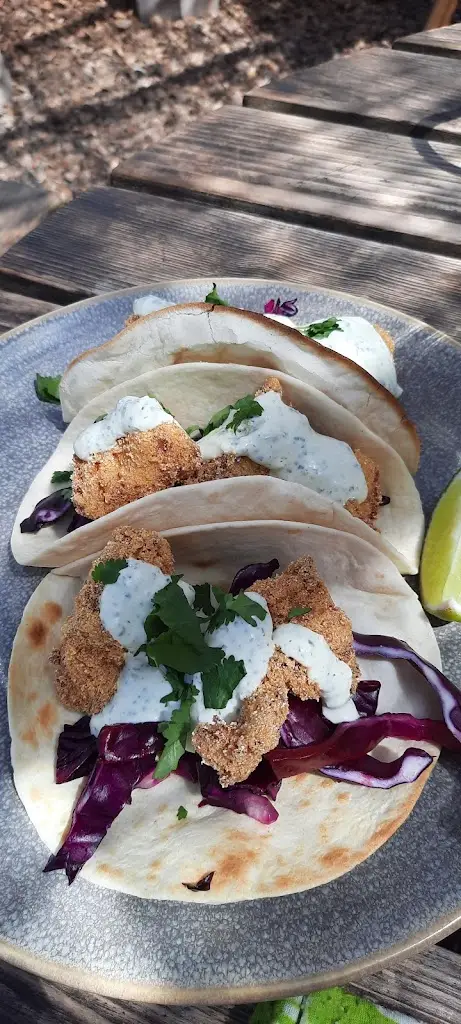 Menu_The River Shack, Devon_Stoke Gabriel_image_6