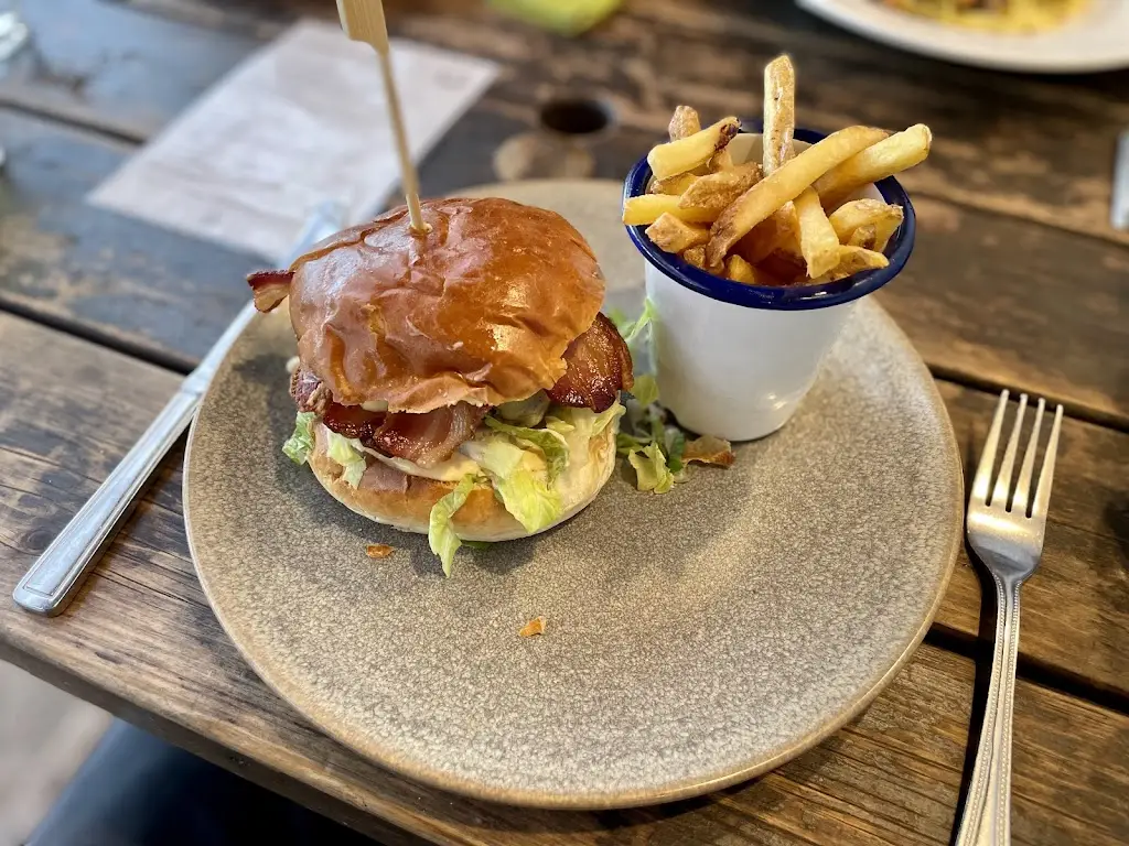 Menu_The River Shack, Devon_Stoke Gabriel_image_8