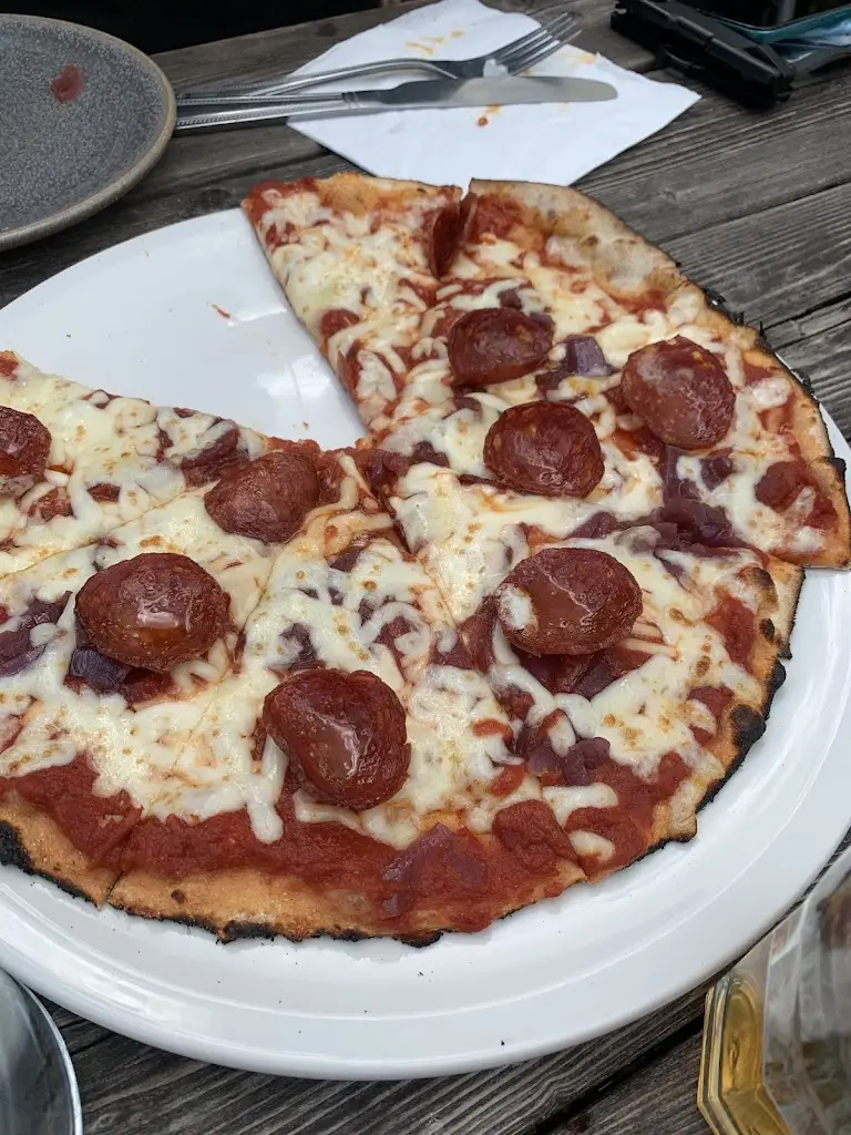 Menu_The River Shack, Devon_Stoke Gabriel_image_9