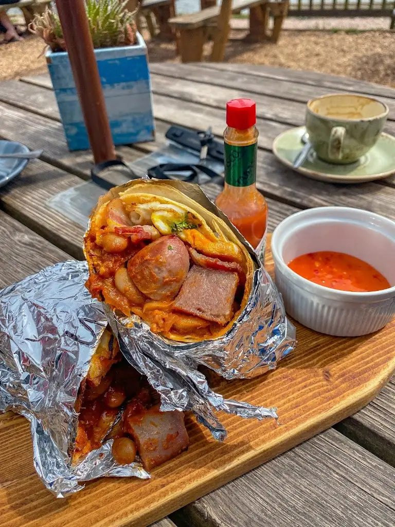 The River Shack, Devon_Stoke Gabriel_slider_image_2