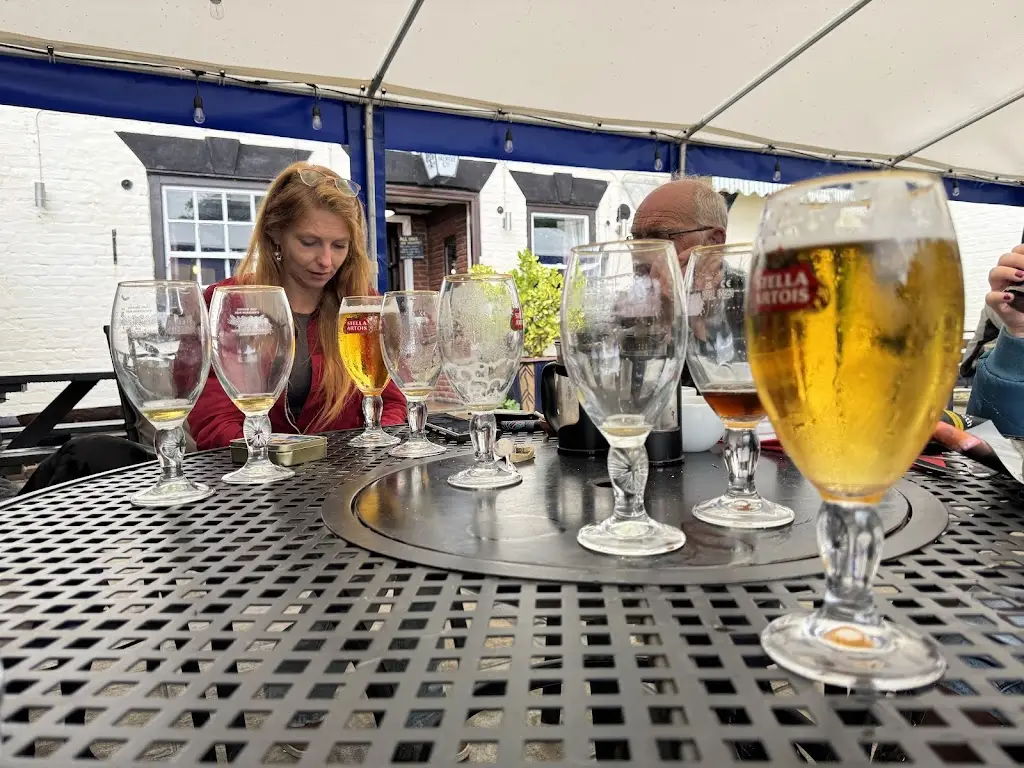 Menu_The Three Horseshoes, North Cove_Beccles_image_5