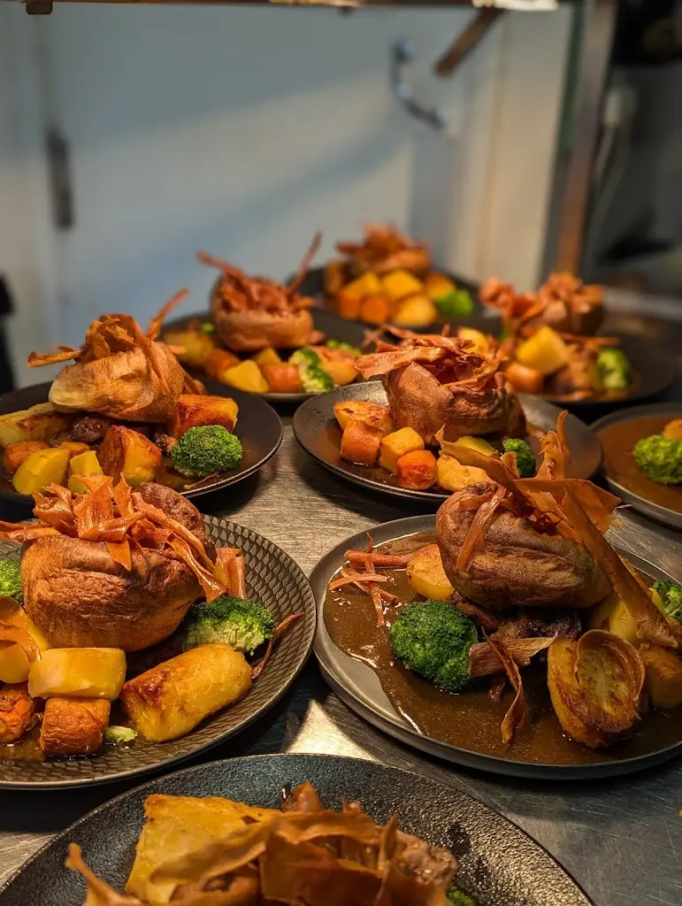 Menu_The Three Horseshoes, North Cove_Beccles_image_7