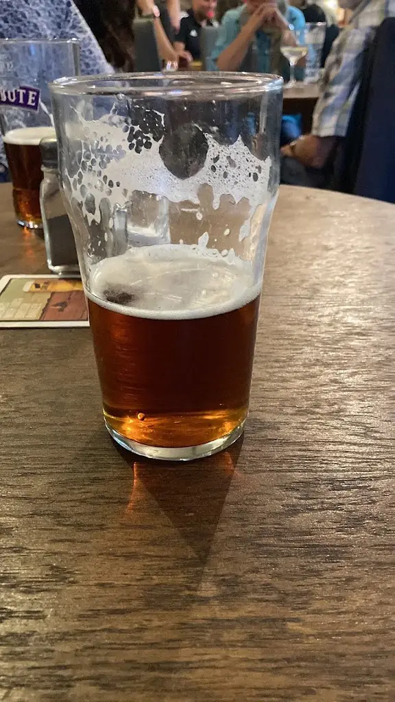 Menu_The Castle Inn Stoke Gabriel_Stoke Gabriel_image_1