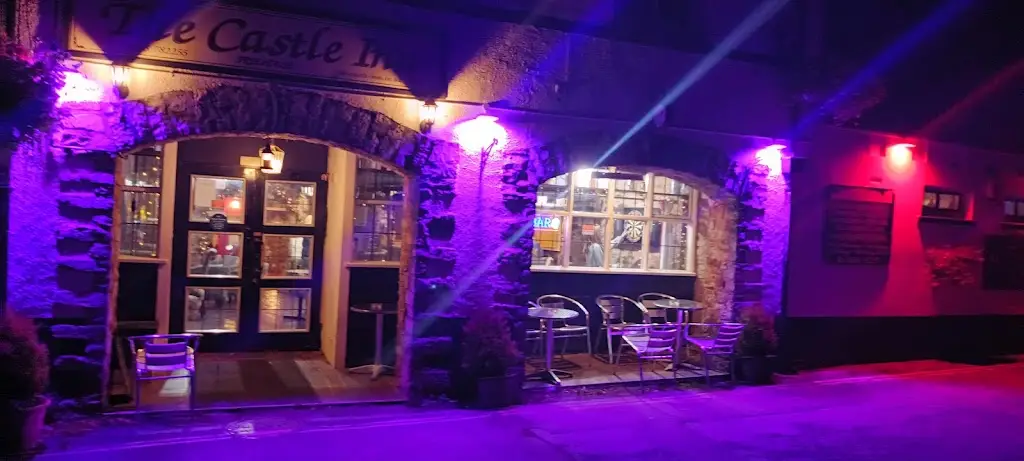 Andy Boult_The Castle Inn Stoke Gabriel_Stoke Gabriel_review