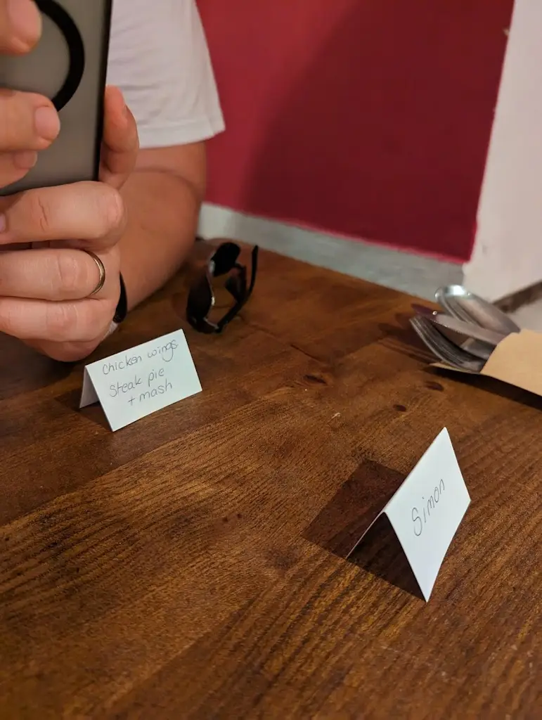 Hannah_The Castle Inn Stoke Gabriel_Stoke Gabriel_review