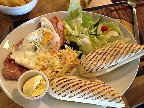 The Castle Inn Stoke Gabriel_Stoke Gabriel_slider_image_2