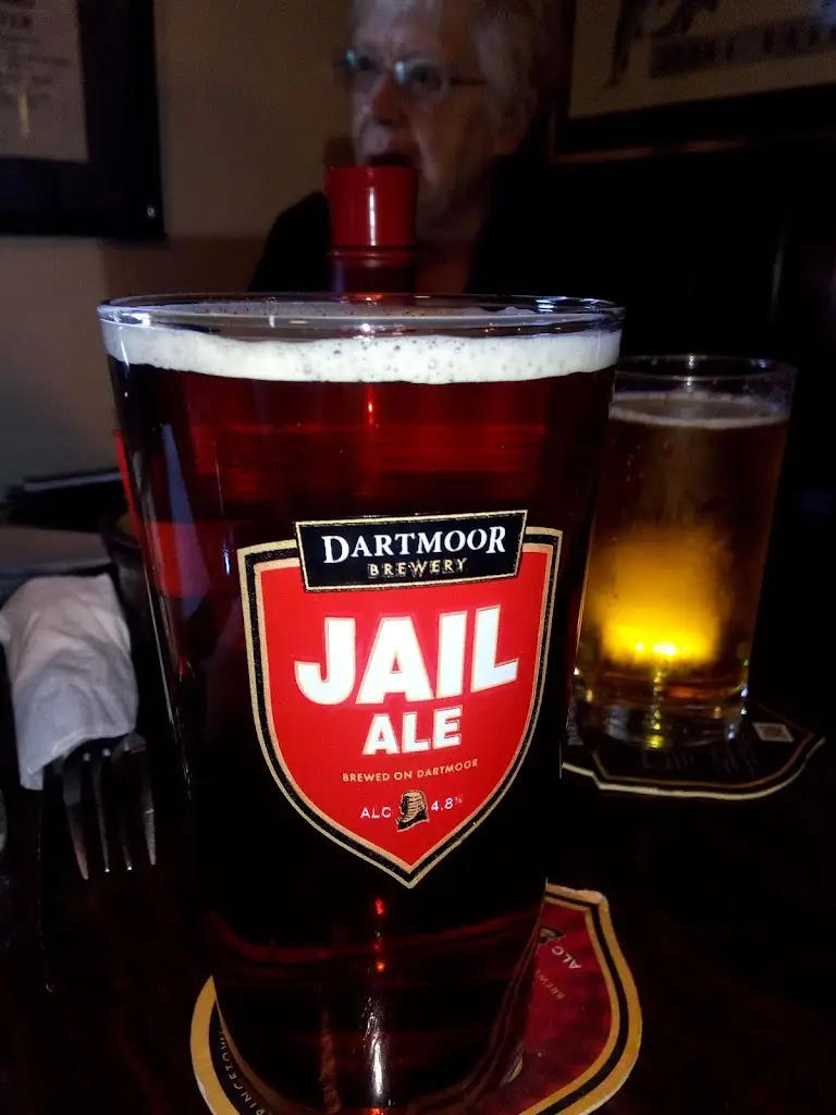 Menu_The Church House Inn_Stoke Gabriel_image_3