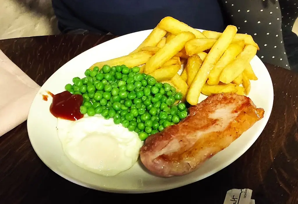 Menu_The Church House Inn_Stoke Gabriel_image_4