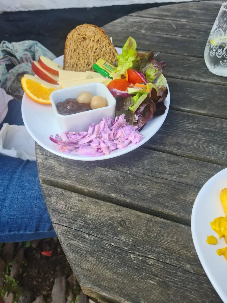 Menu_The Church House Inn_Stoke Gabriel_image_5