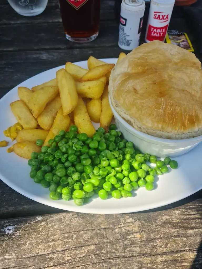 Menu_The Church House Inn_Stoke Gabriel_image_6