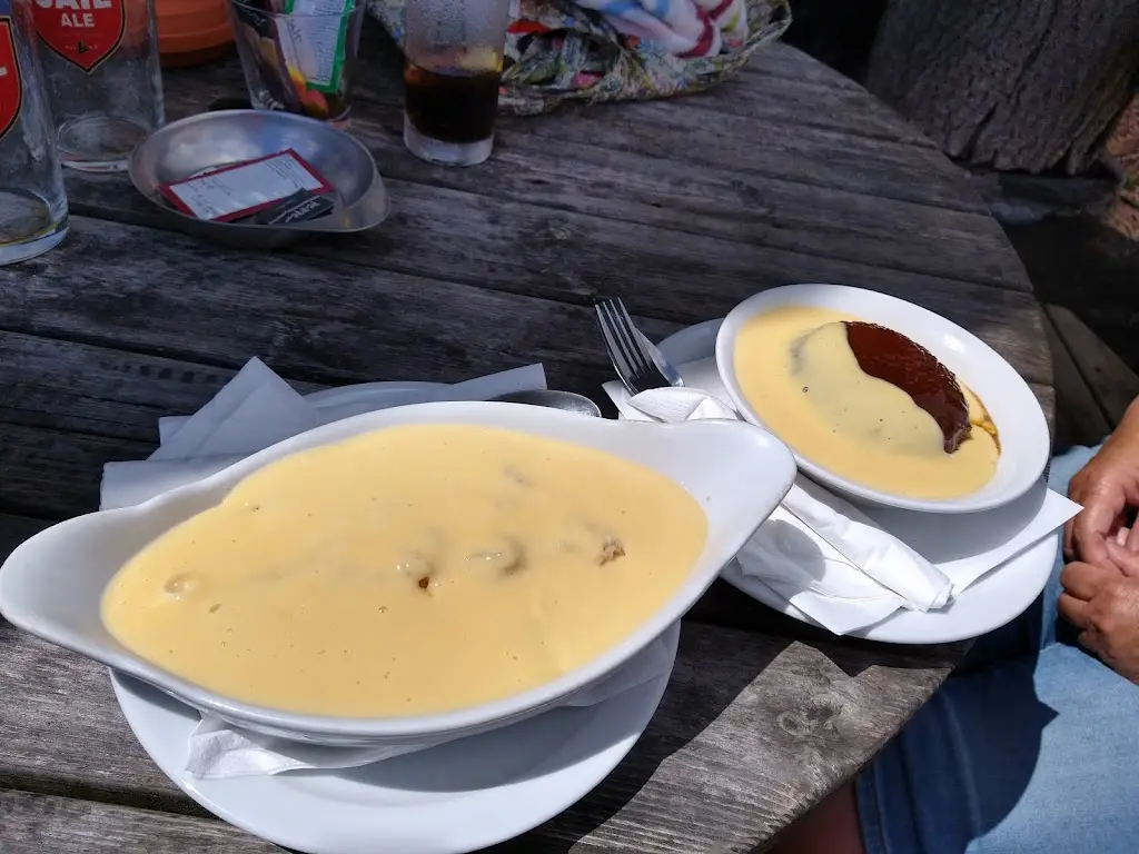 Menu_The Church House Inn_Stoke Gabriel_image_8