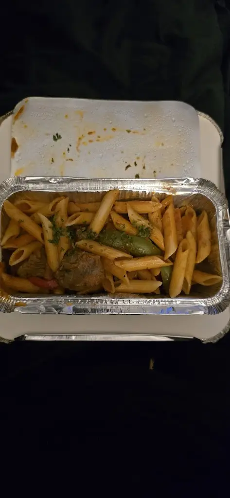 Abel F_Buon Cibo Italian Restaurant Heaton Moor_Stockport_review