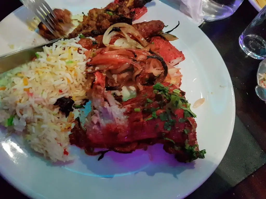 Menu_Chilli Massalla_Stockport_image_5