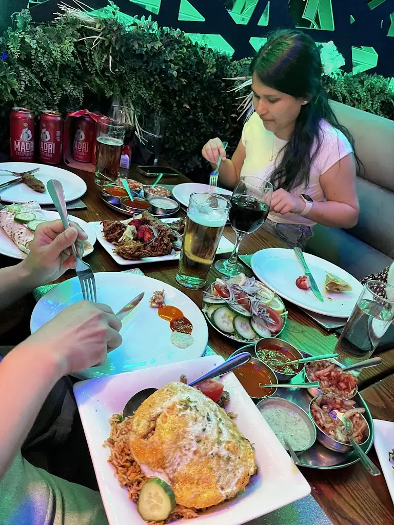 Rakesh_Chilli Massalla_Stockport_review