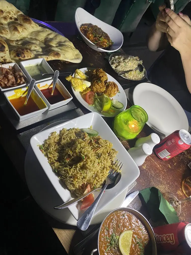 Lauren Rowe_Chilli Massalla_Stockport_review