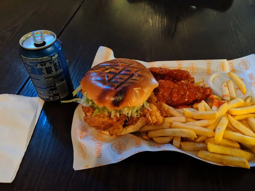 Menu_Jungle Grill Stockport_Stockport_image_6