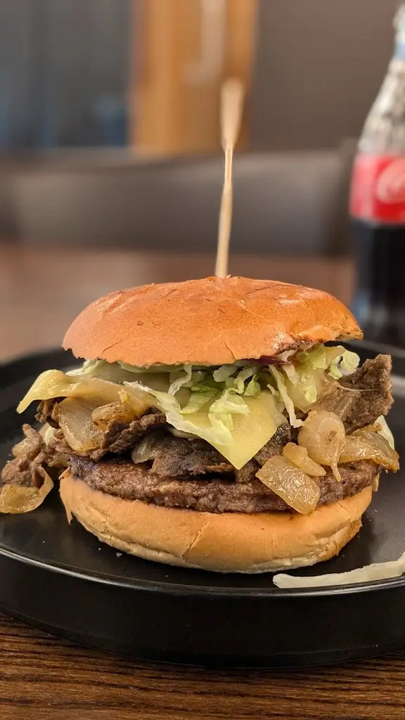 seth bracewell_Jungle Grill Stockport_Stockport_review