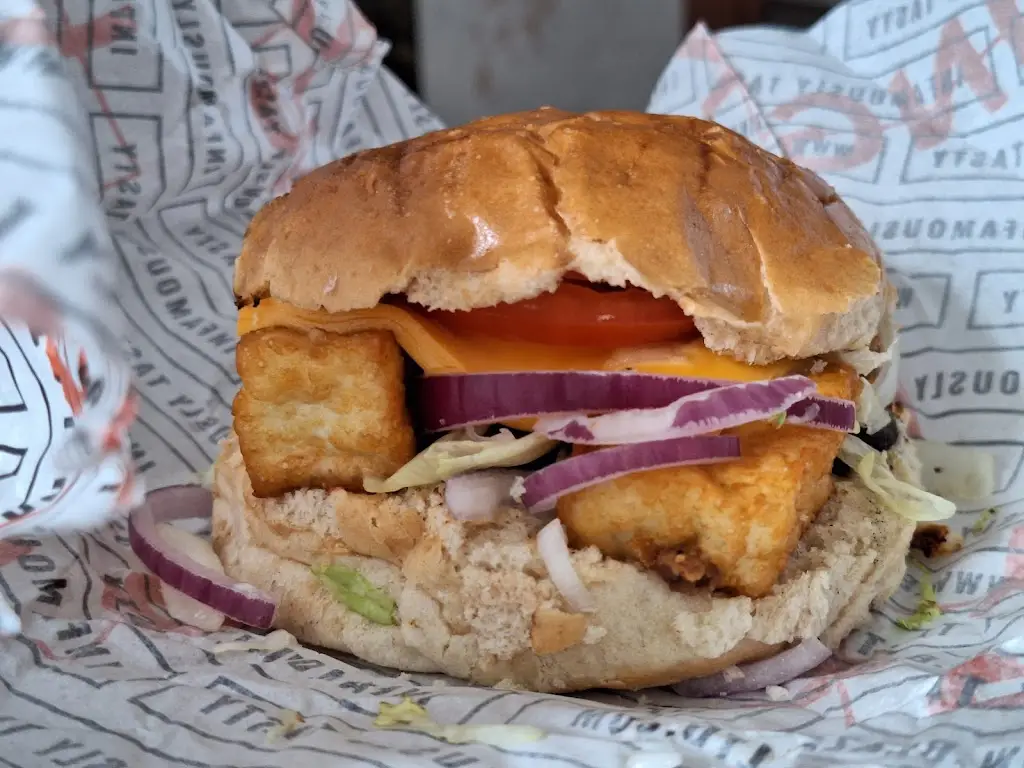 Beth Smith_Jungle Grill Stockport_Stockport_review