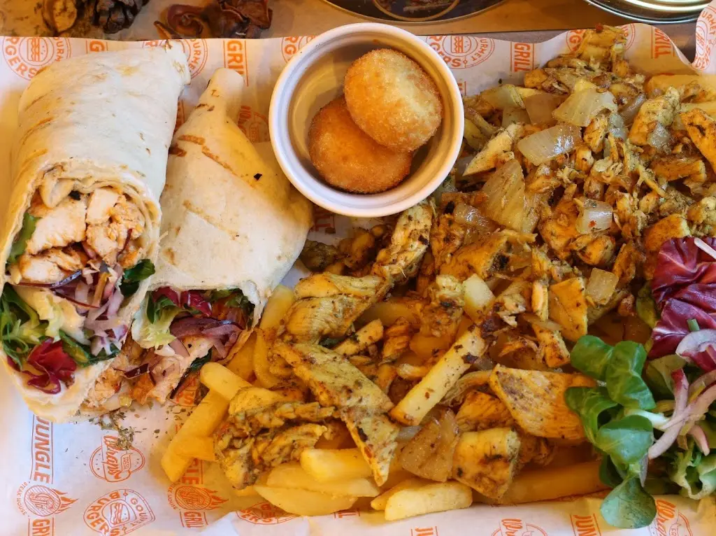 Jungle Grill Stockport_Stockport_slider_image_3