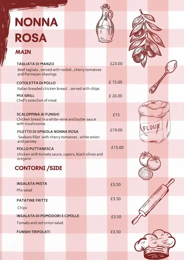 Menu_Nonna Rosa_Stockport_image_4