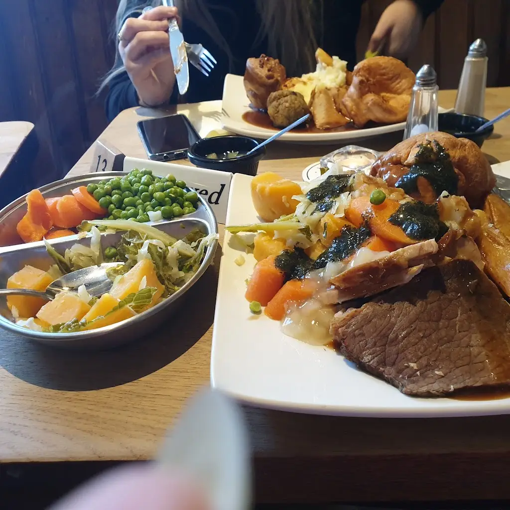 Menu_The Peacock Stannington_Stannington_image_5