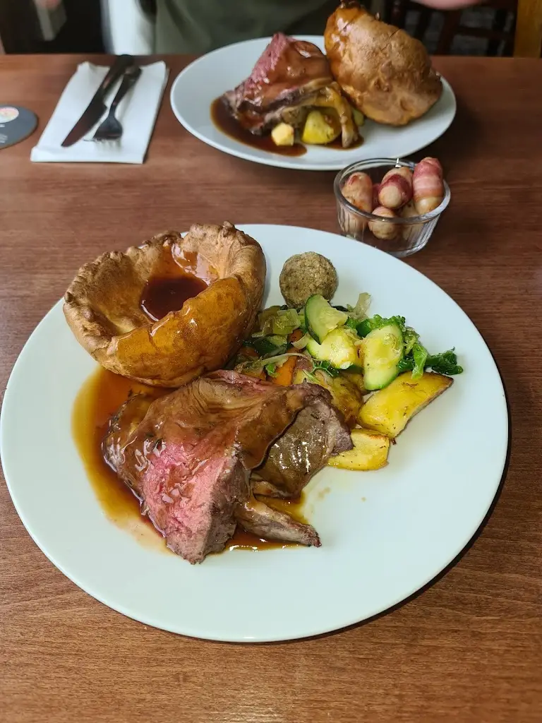 Menu_The Peacock Stannington_Stannington_image_6