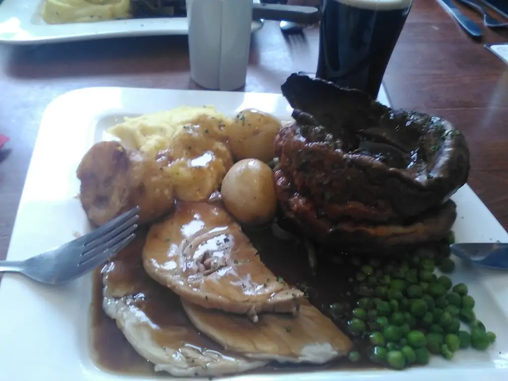 Menu_The Peacock Stannington_Stannington_image_7