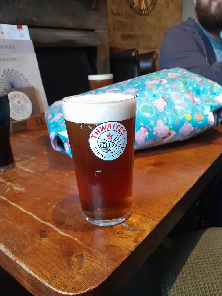 Menu_The Peacock Stannington_Stannington_image_8