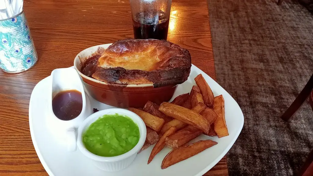 Menu_The Peacock Stannington_Stannington_image_9