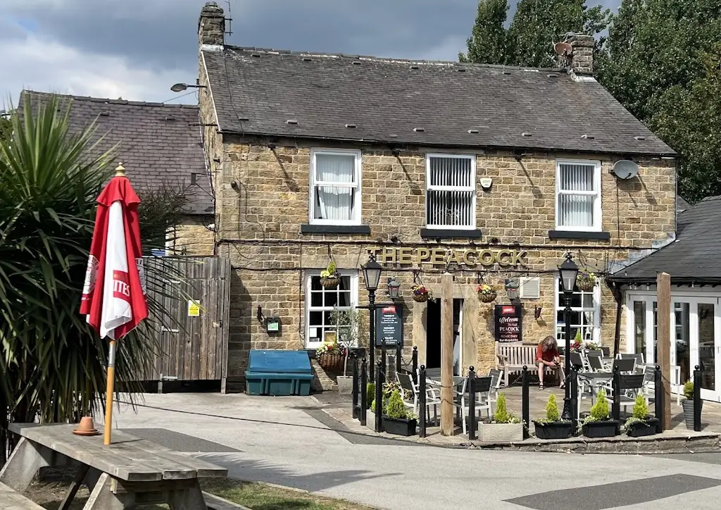 The Peacock Stannington_Stannington_slider_image_2