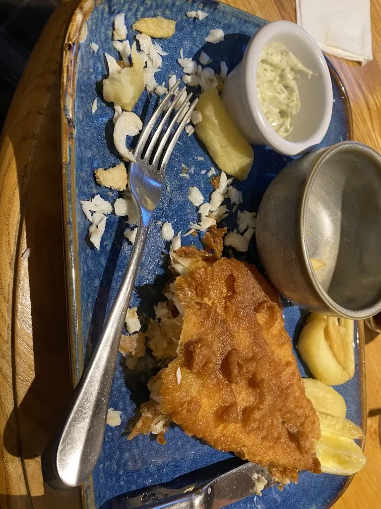 Menu_The Ridley Arms_Stannington_immagine_5