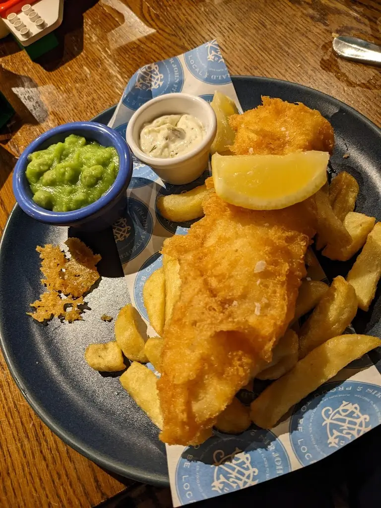 Menu_The Ridley Arms_Stannington_immagine_6