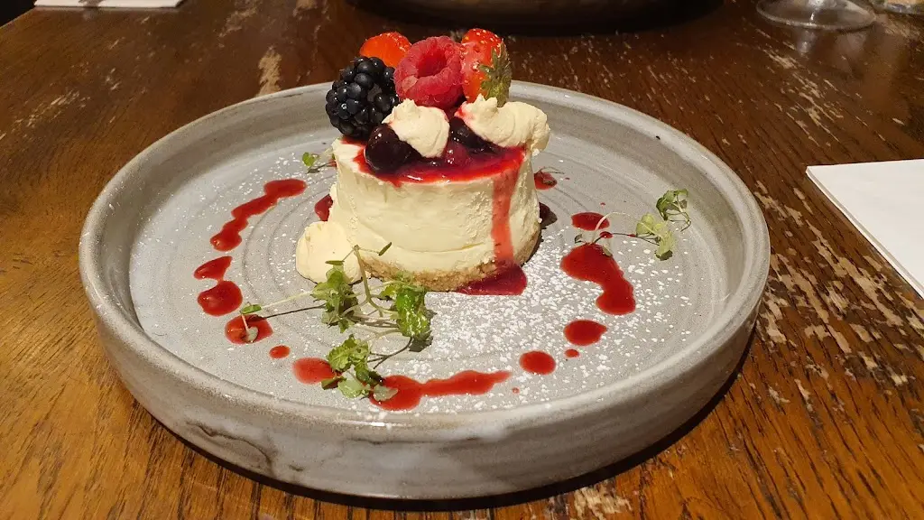 Menu_The Ridley Arms_Stannington_immagine_7