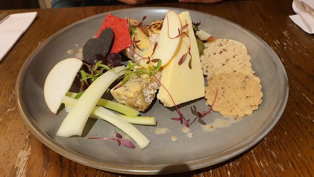 Menu_The Ridley Arms_Stannington_immagine_8