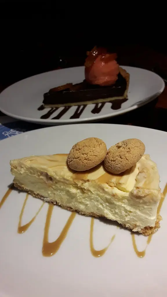 Menu_The Ridley Arms_Stannington_immagine_9