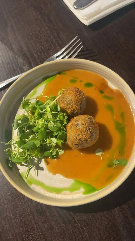 William Ellis_The Ridley Arms_Stannington_recensione