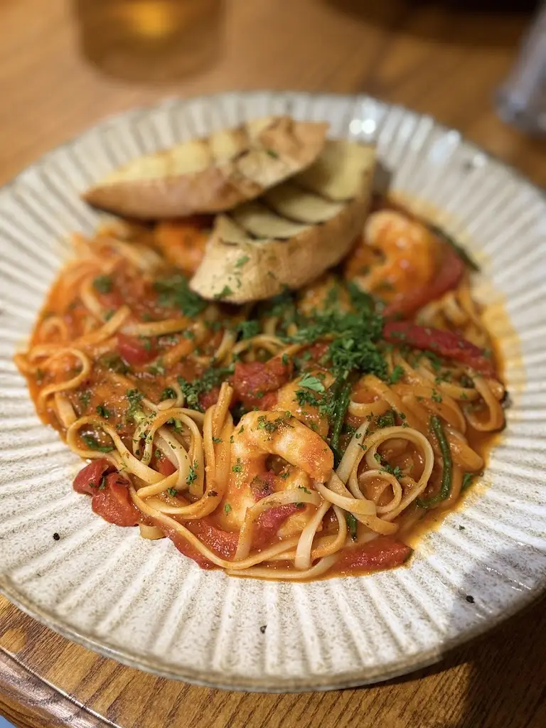 Ian D_The Ridley Arms_Stannington_recensione