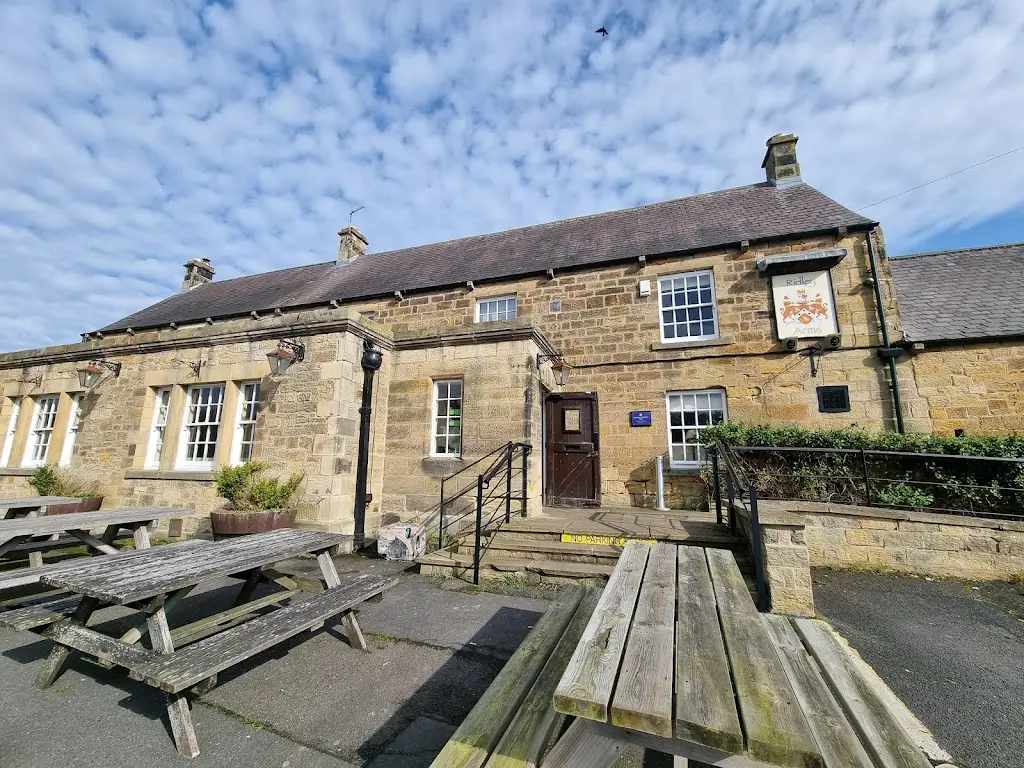 The Ridley Arms_Stannington_slider_image_3