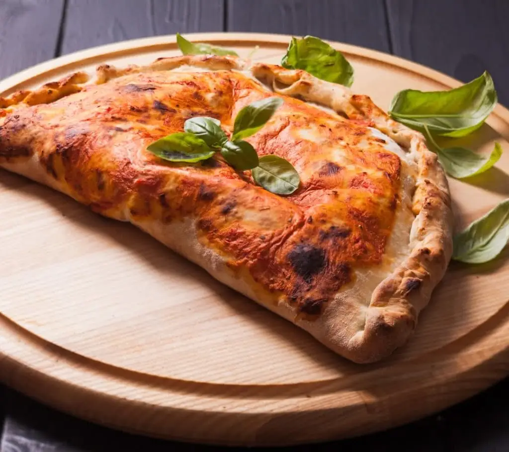 Menu_Pizza Calzone_Adderbury_image_5
