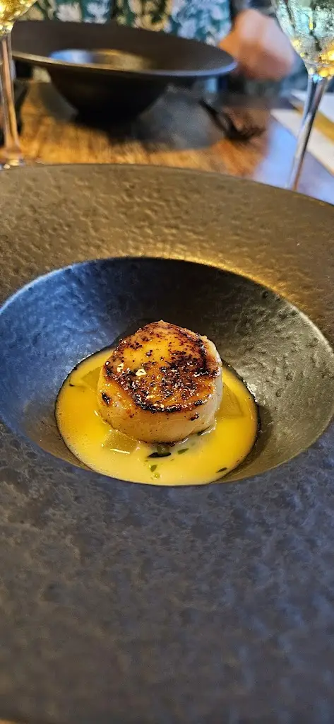 Menu_Sonnet Restaurant_Alnwick_immagine_5