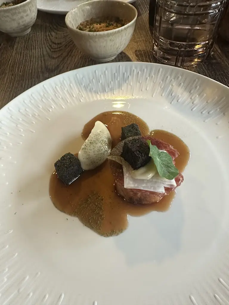 Menu_Sonnet Restaurant_Alnwick_immagine_6