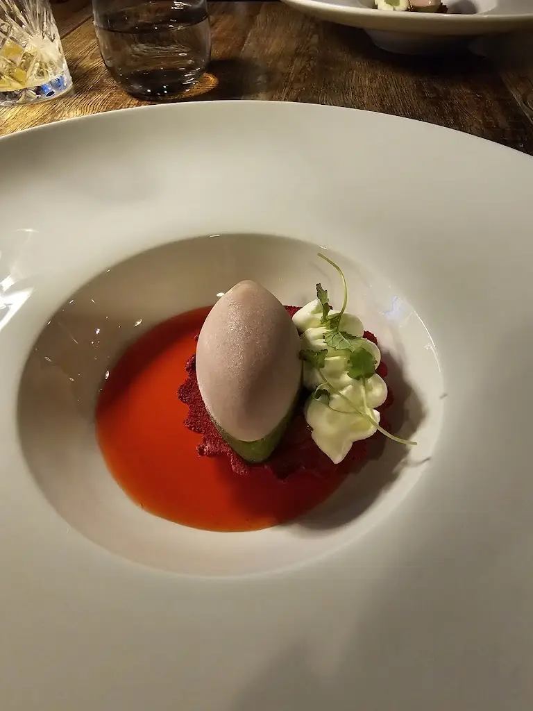 Menu_Sonnet Restaurant_Alnwick_immagine_7