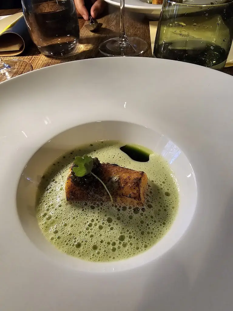 Menu_Sonnet Restaurant_Alnwick_immagine_8