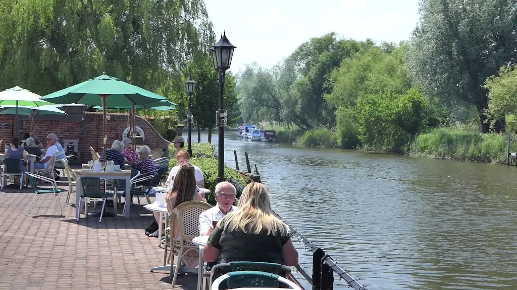 The Waveney House Hotel_Beccles_slider_image_2