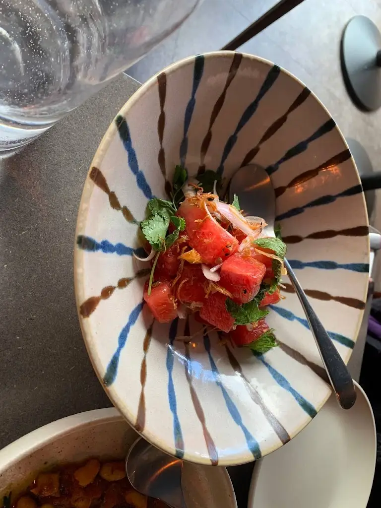 Menu_the Orange Bird_Stannington_image_9